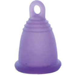 Me luna® Menstruationstasse Größe M| Sale