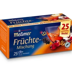 Meßmer Früchte-Mischung> Best