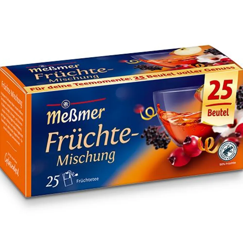 Meßmer Früchte-Mischung> Best