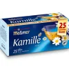Meßmer Kamille> Outlet