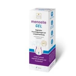 menoelle® GEL Vaginales Feuchtigkeitsgel mit Langzeitwirkung> Sale