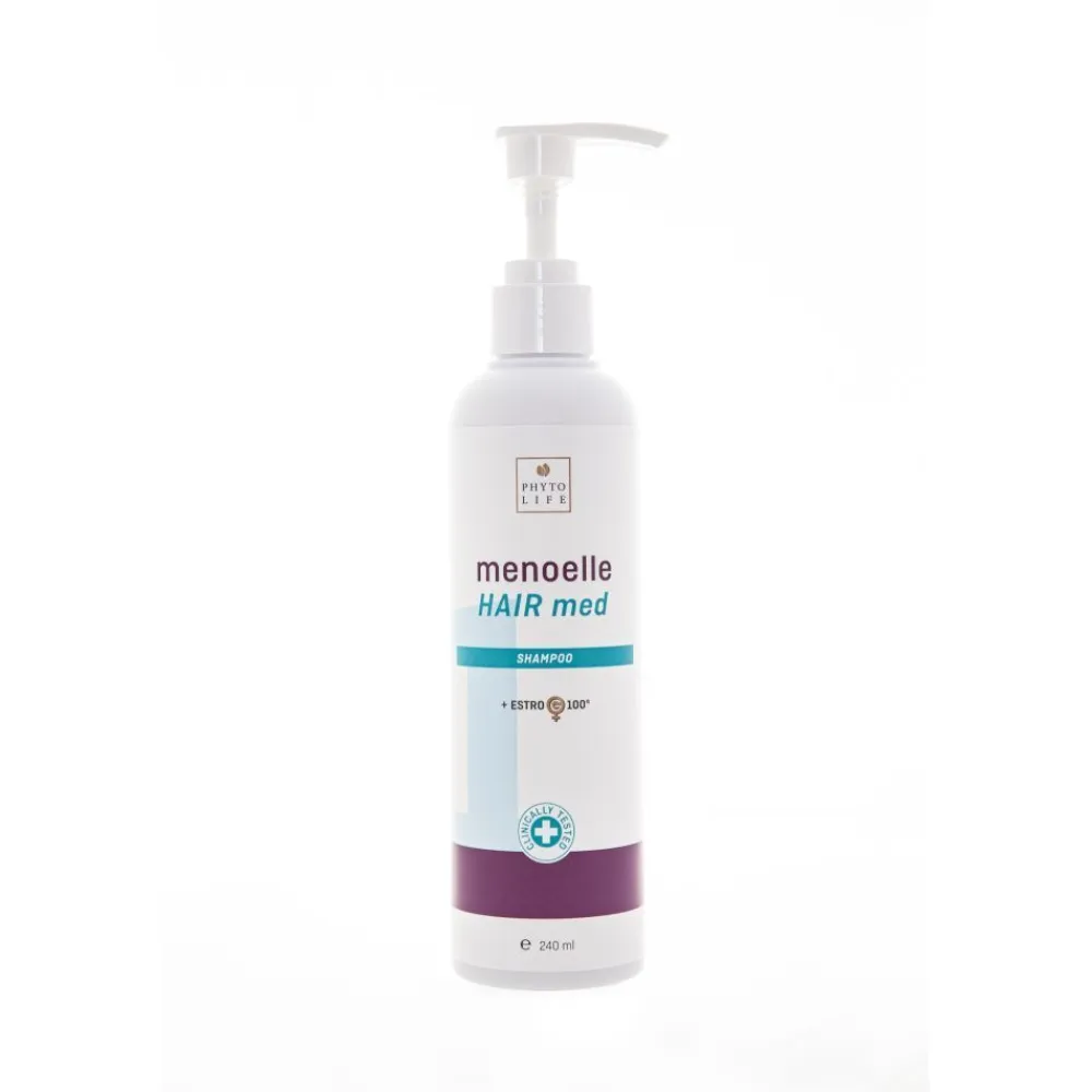 menoelle® HAIR med Shampoo| Best