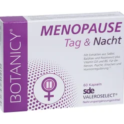 MENOPAUSE Tag & Nacht|BOTANICY Outlet