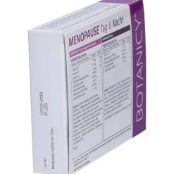 MENOPAUSE Tag & Nacht|BOTANICY Outlet