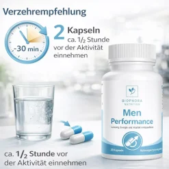 Men Performance | Hochdosierte Männer-Formel | Erwecke dein volles Potenzial | Rezeptfrei><noscript><img width=