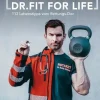 MEN'S HEALTH Dr. Fit for Life Mental stark, körperlich fit und stressresistent mit den besten 112...| New