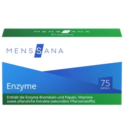 Enzyme|MensSana Clearance