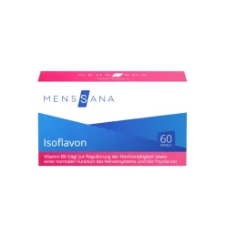 Isoflavon>MensSana Best