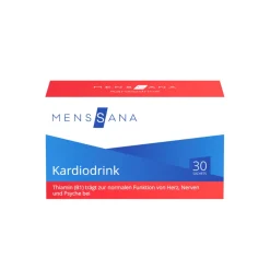 Kardiodrink|MensSana Best
