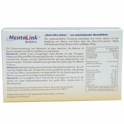 MentaLink Balance Omega 3 Darm-Hirn Achse - DHA EPA | Forum Vita®><noscript><img width=