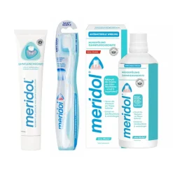 ® Hygiene-Set|Meridol Outlet