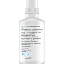 med CHX 0,2% Mundspülung|Meridol New