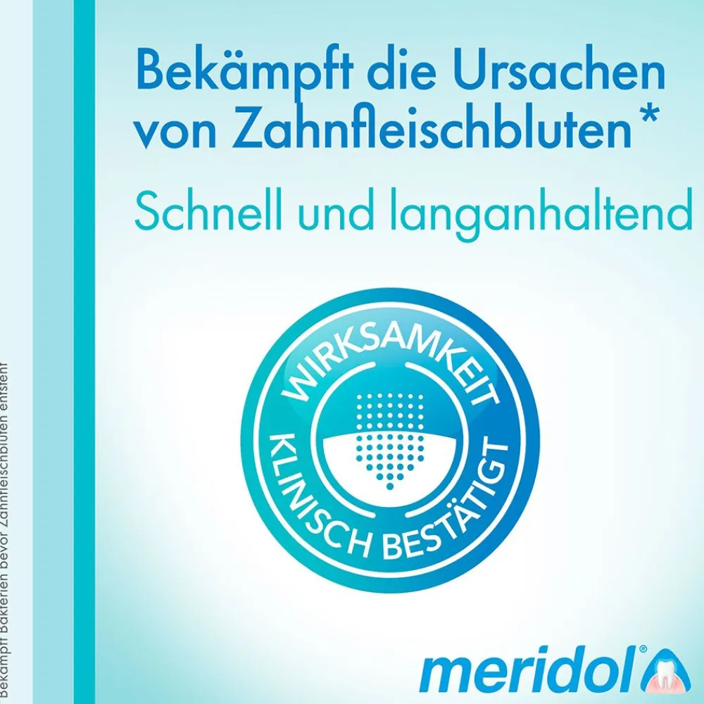 ® Mundpflege-Set|Meridol Outlet