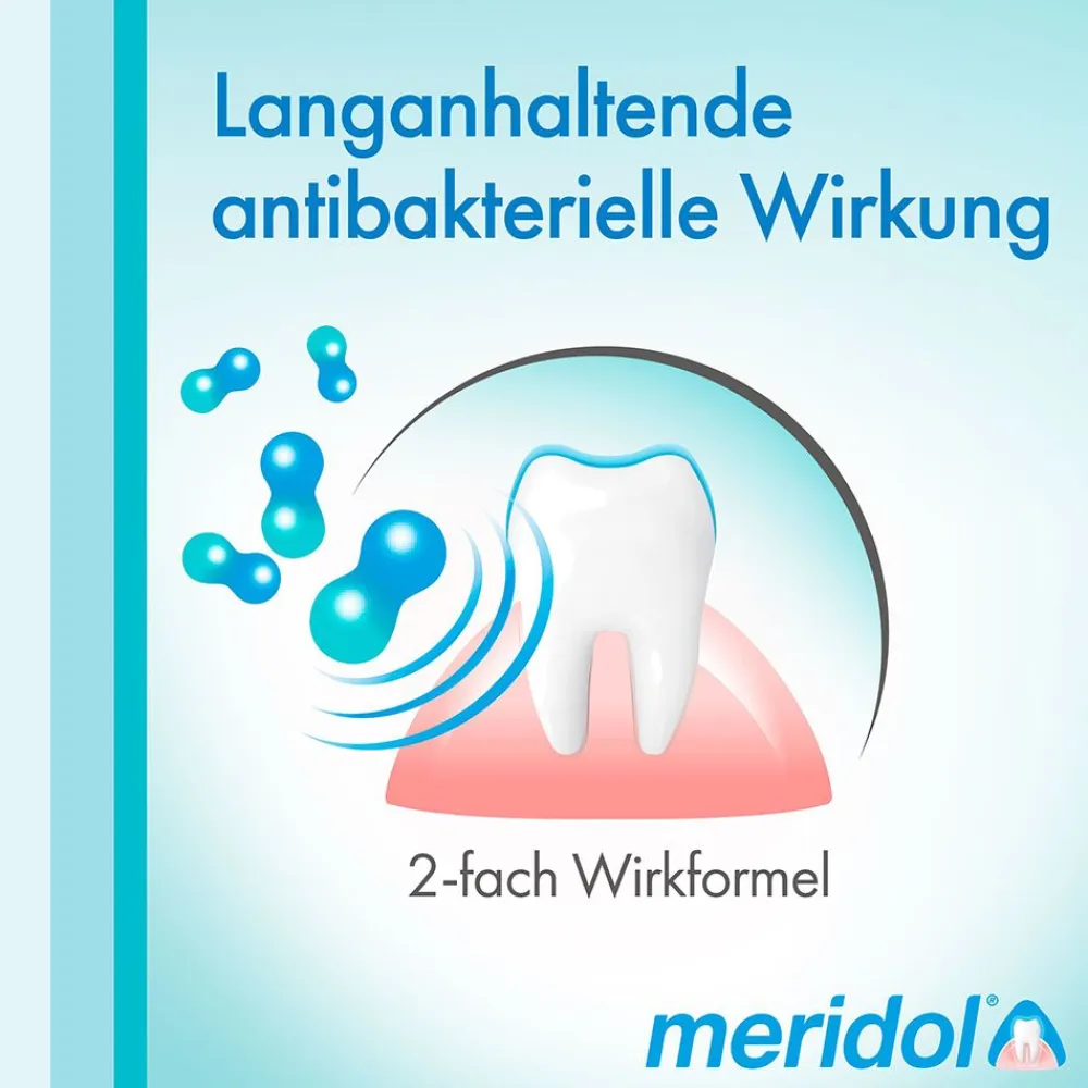 ® Mundpflege-Set|Meridol Outlet