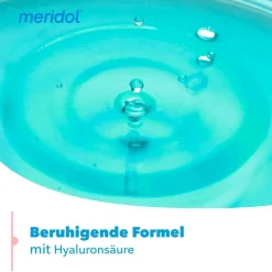 Parodont Expert Mundspülung bei Parodontitis und Zahnfleischrückgang|Meridol Discount