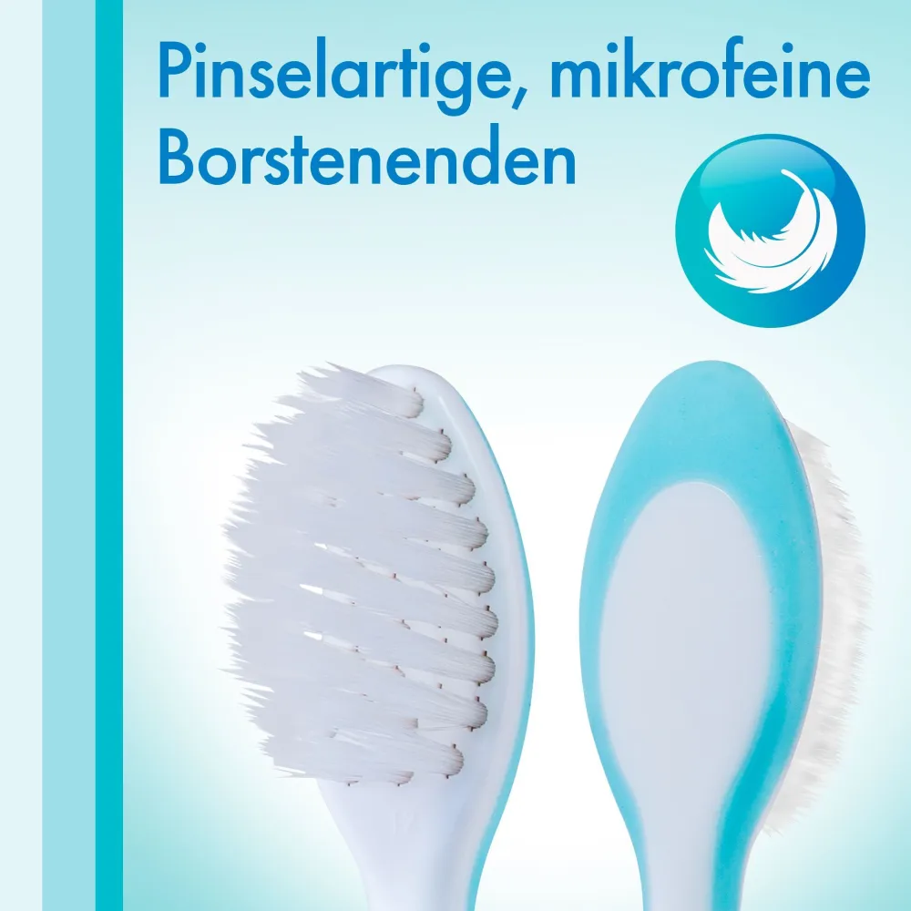 Zahnbürste Zahnfleischschutz, weich>Meridol Online