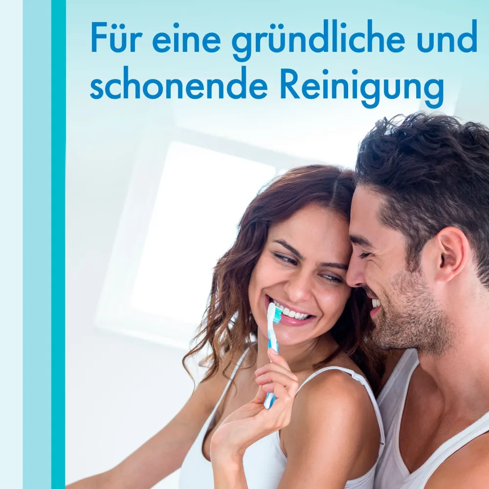 Zahnbürste Zahnfleischschutz, weich>Meridol Online