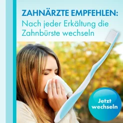 Zahnbürste Zahnfleischschutz, weich><noscript><img width=