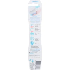 ® Zahnfleisch Komfort Zahnbürste EXTRA SANFT|Meridol