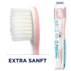 Zahnfleischschutz Spezial-Zahnbürste extra sanft>Meridol Clearance