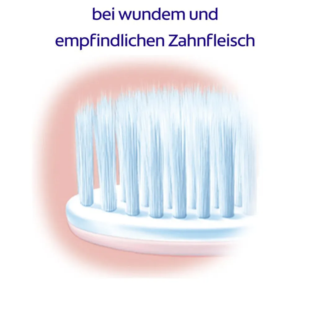 Zahnfleischschutz Spezial-Zahnbürste extra sanft>Meridol Clearance