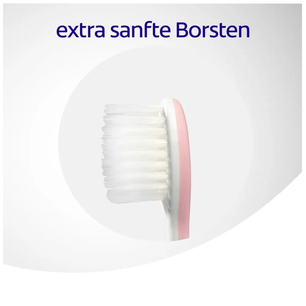 Zahnfleischschutz Spezial-Zahnbürste extra sanft>Meridol Clearance