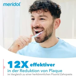 Zahnfleischschutz Zahnpasta gegen Zahnfleischentzündung><noscript><img width=
