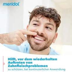 Zahnfleischschutz Zahnpasta bei Zahnfleischbluten><noscript><img width=