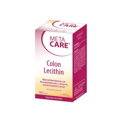 ® Colon Lecithin>metacare New
