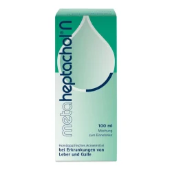 metaheptachol®N Tropfen> Best