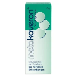 metakaveron® Streukügelchen> Sale