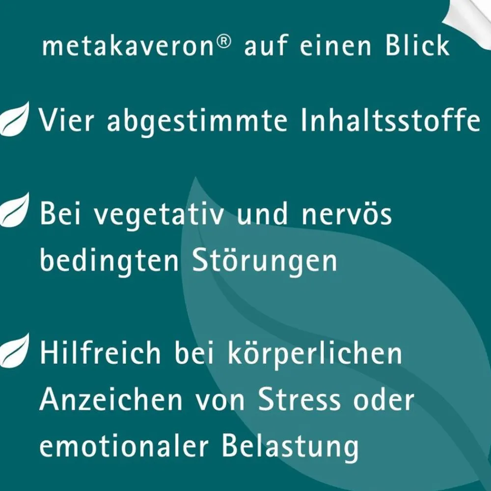 metakaveron® Streukügelchen> Sale