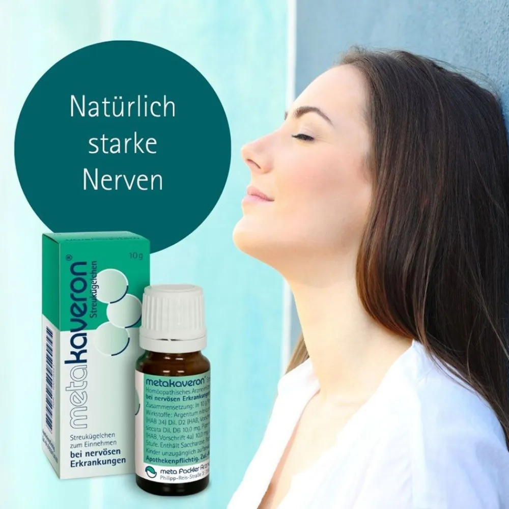 metakaveron® Streukügelchen> Sale