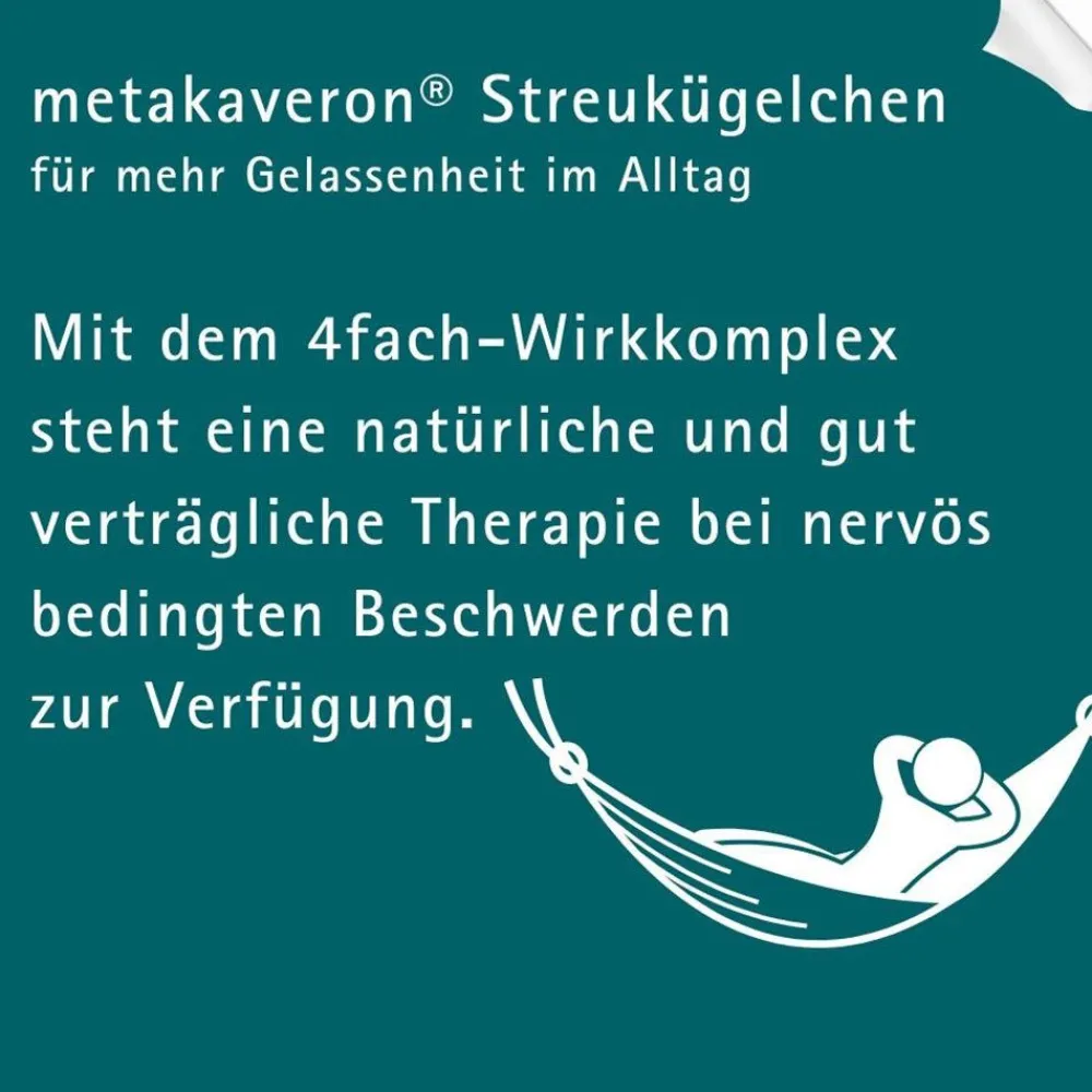 metakaveron® Streukügelchen> Sale