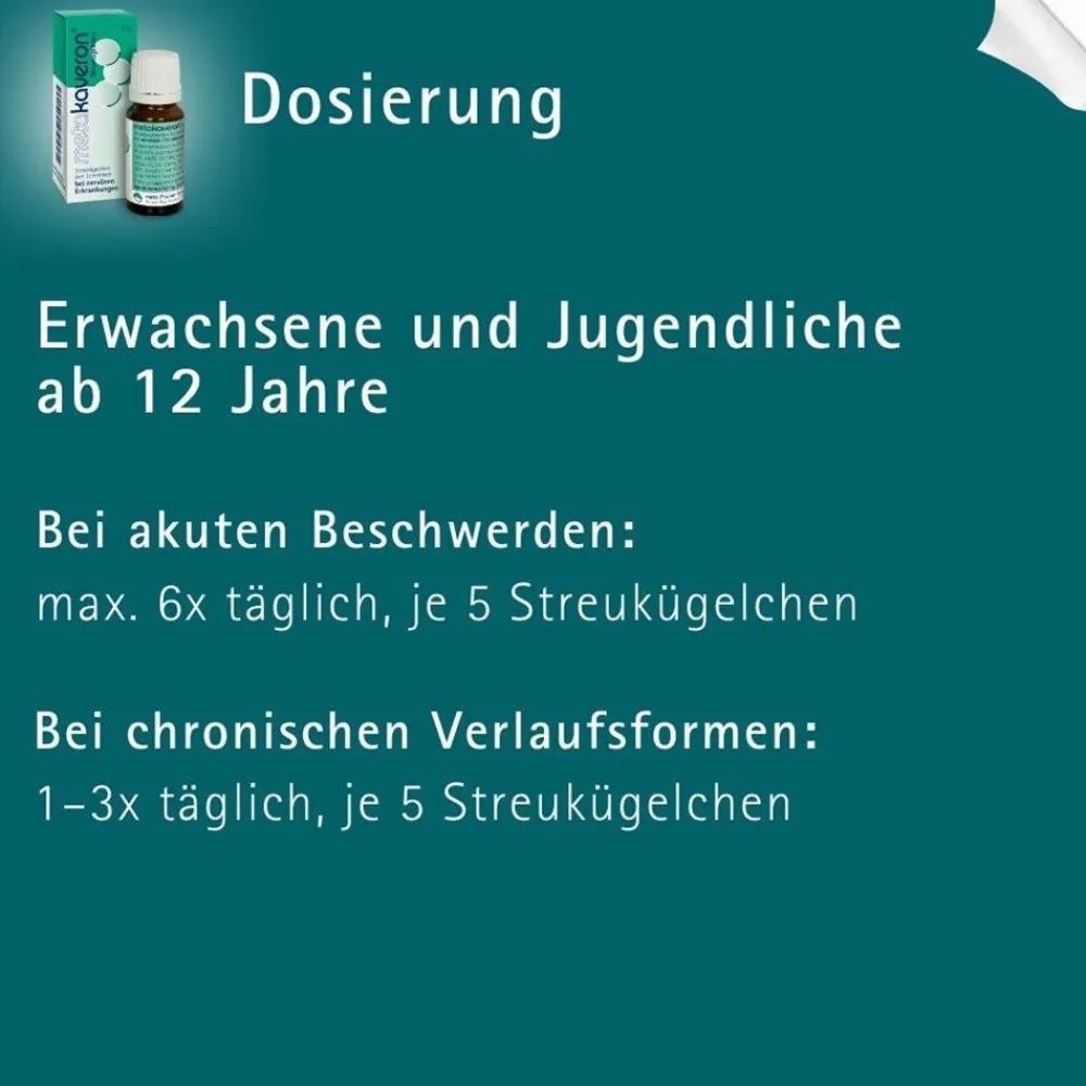 metakaveron® Streukügelchen> Sale