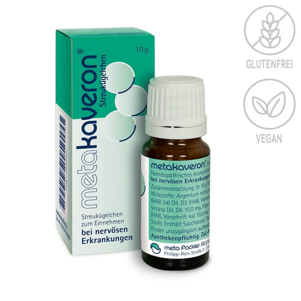 metakaveron® Streukügelchen> Sale