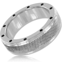 Metal Hard - Metallring Für Penis und Hoden| Clearance
