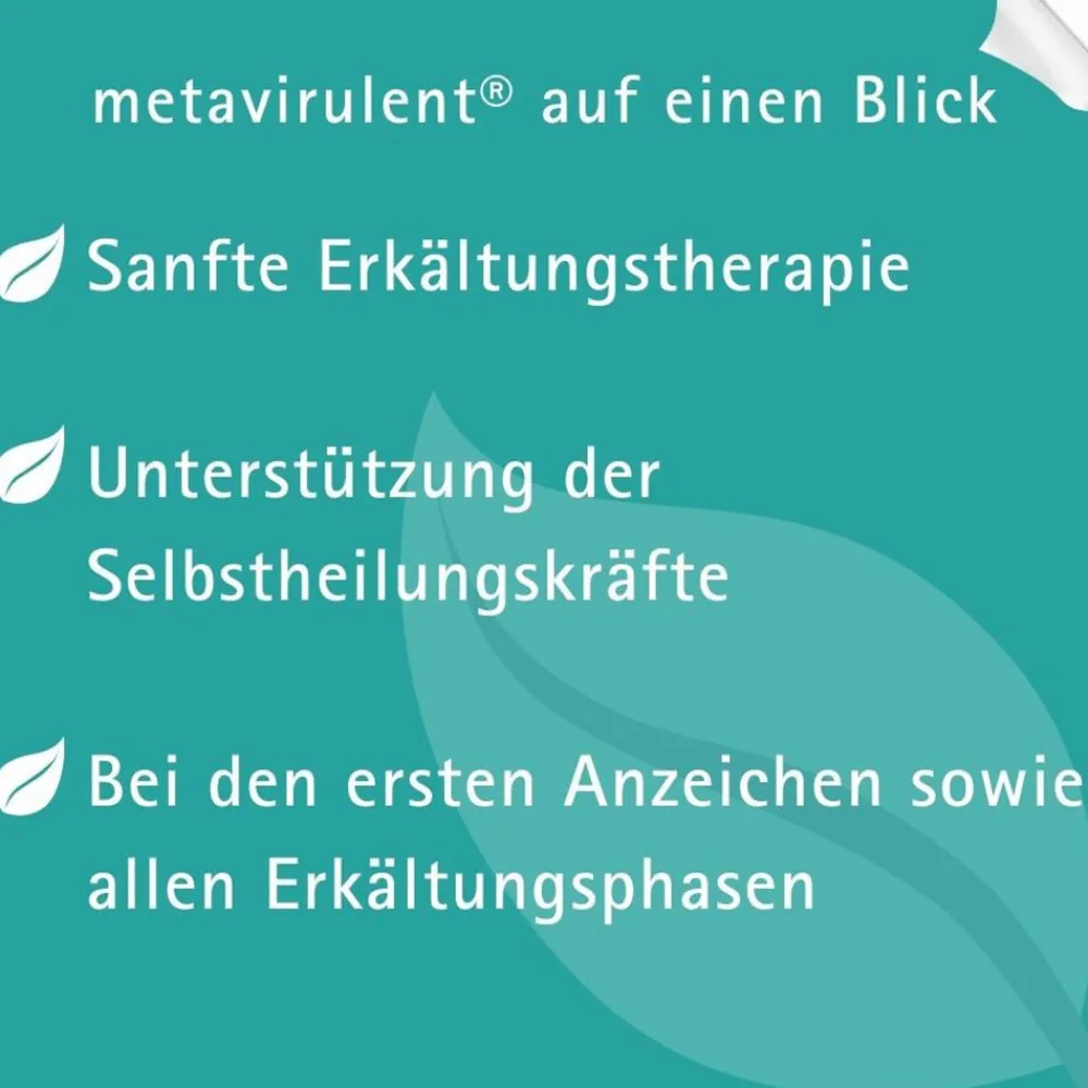 ®|Metavirulent Best