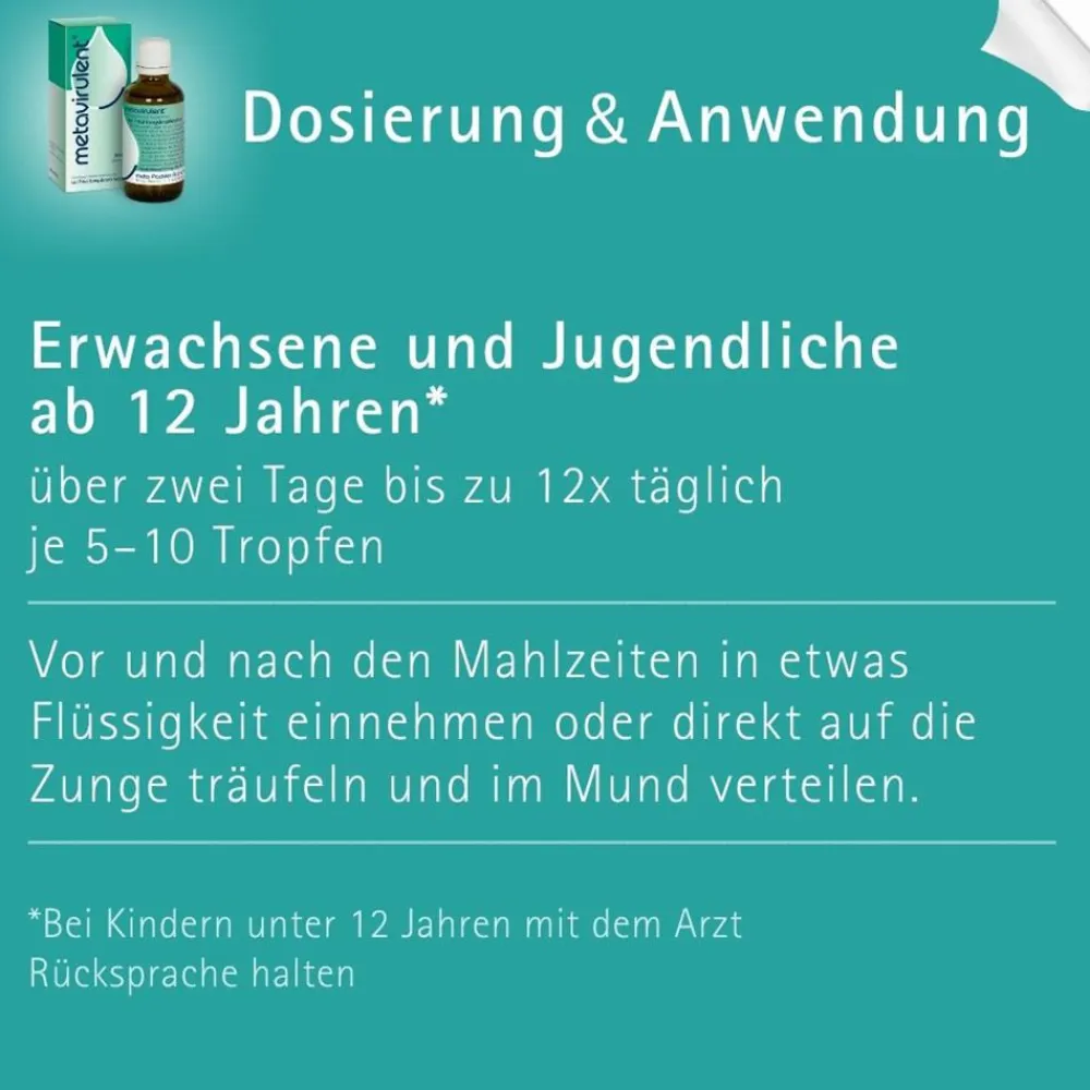 ®|Metavirulent Best
