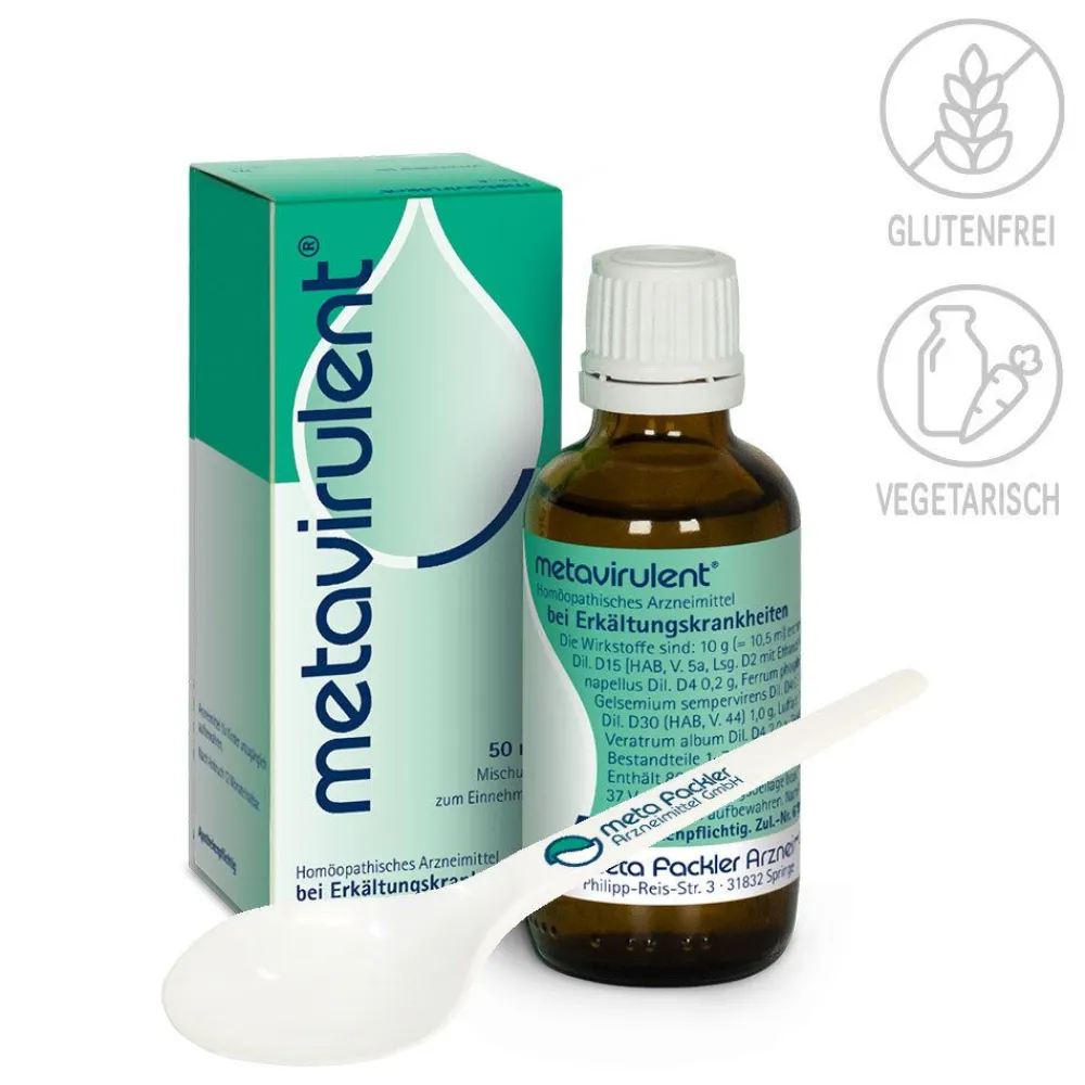 ®|Metavirulent Best