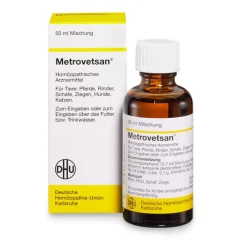 Metrovetsan® VET>DHU Outlet