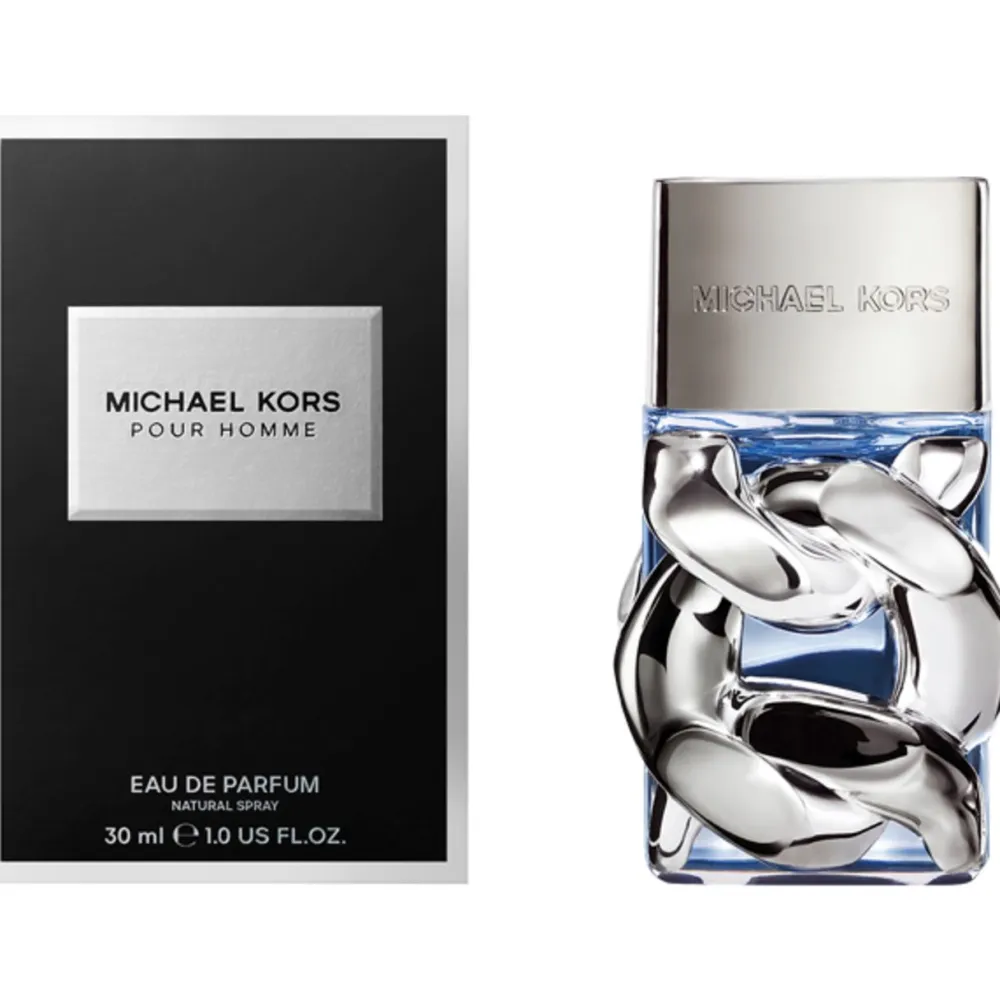 Michael Kors, Pour Homme EdP Nat. Spray| Hot