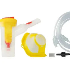 MicroDrop® Profi Vernebler-Set Kind Universal> Online