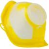 MicroDrop® RF7 plus Softmaske Kind gelb-transparent> Online