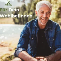 MICROFLORANA® Mariendistel Kapseln hochdosiert - Leber Komplex mit Artischocke, Löwenzahn und Cholin><noscript><img width=