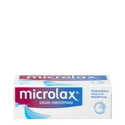 - Abführmittel bei Verstopfung, auch für Babys & Schwangere|microlax New