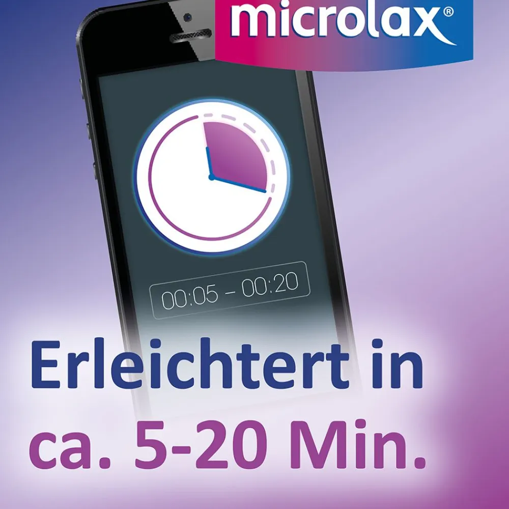 - Abführmittel bei Verstopfung, auch für Babys & Schwangere|microlax New