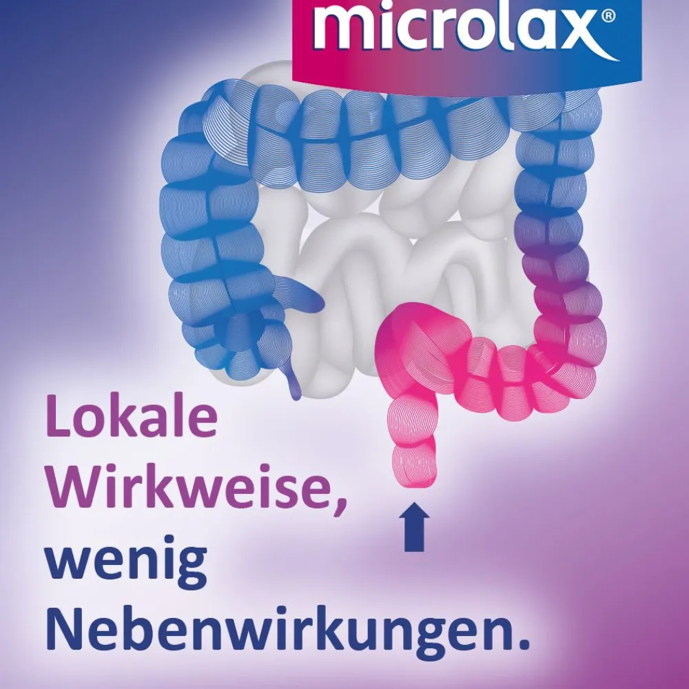 - Abführmittel bei Verstopfung, auch für Babys & Schwangere|microlax New