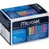 Microlet® Lanzetten farbig| Discount