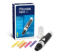 MICROLET® NEXT Stechhilfe>